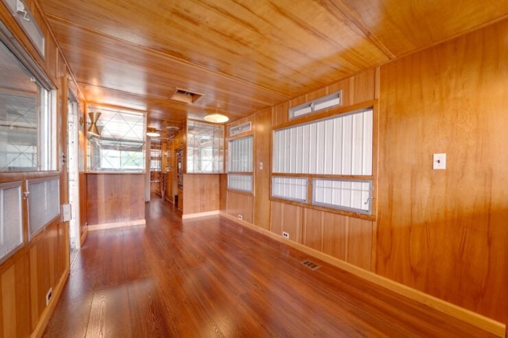 Spartan Executive Mansion Travel Trailer 14
