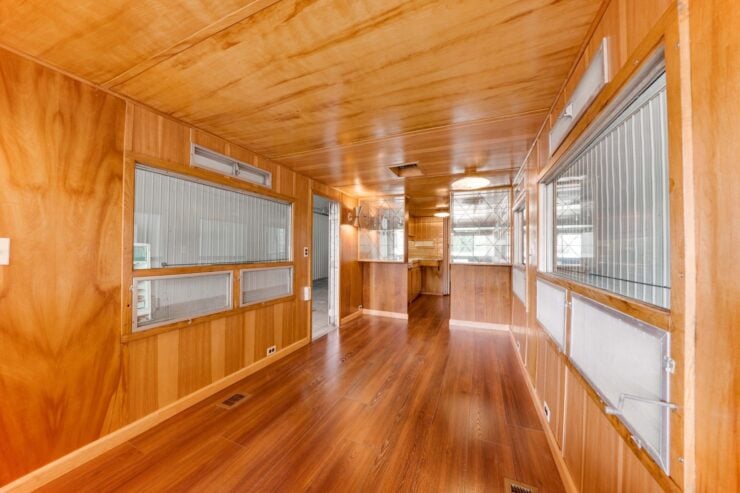 Spartan Executive Mansion Travel Trailer 15