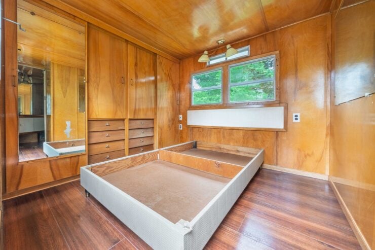 Spartan Executive Mansion Travel Trailer 22