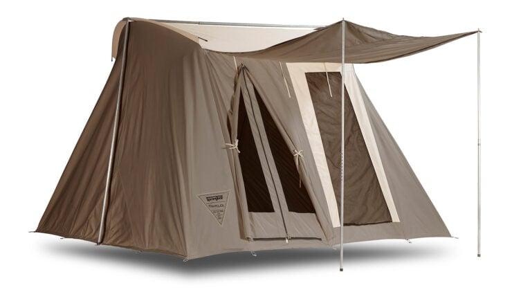 Springbar Traveller Tent 5