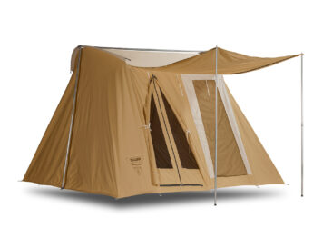 Springbar Traveller Tent Canvas