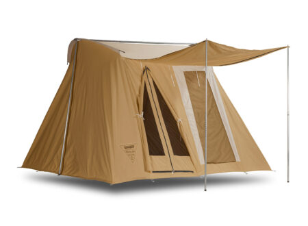 Springbar Traveller Tent Canvas