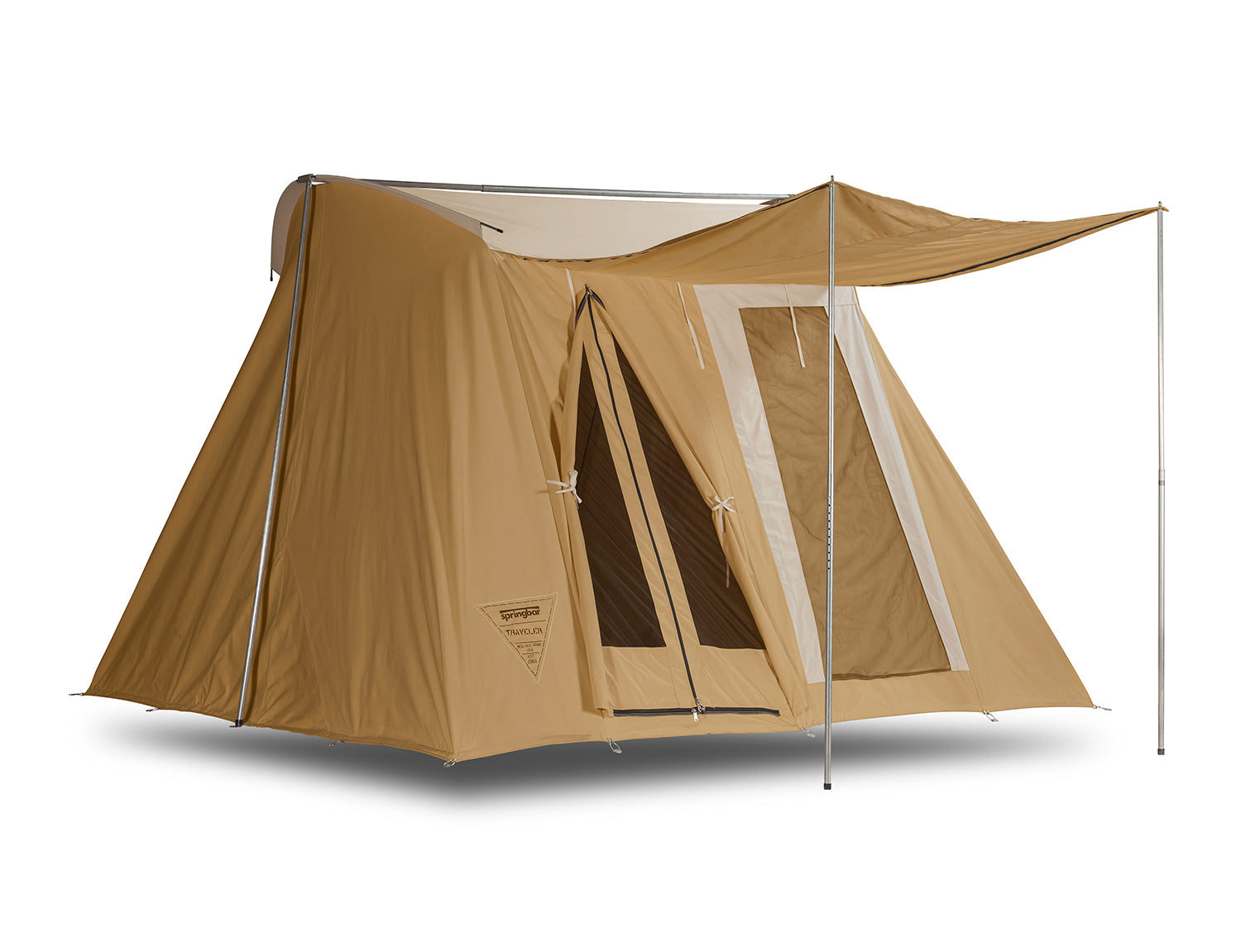 Springbar Traveller Tent Canvas