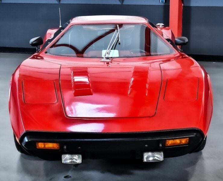 Sterling VW Kit Car 1