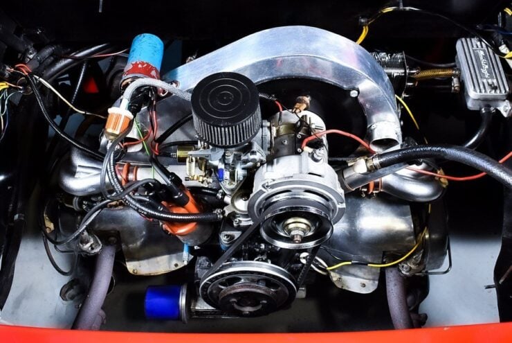 Sterling VW Kit Car 19