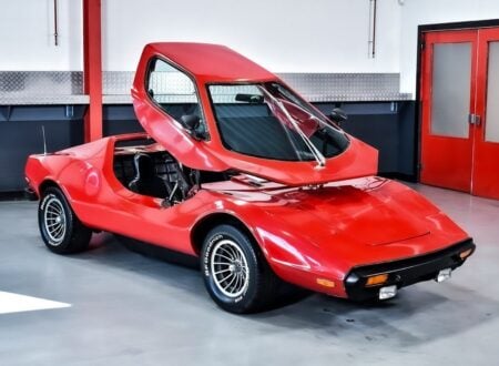Sterling VW Kit Car 6