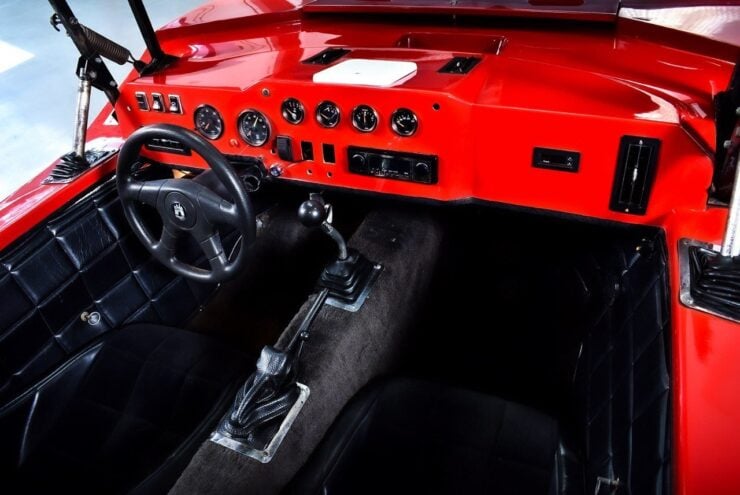 Sterling VW Kit Car 7