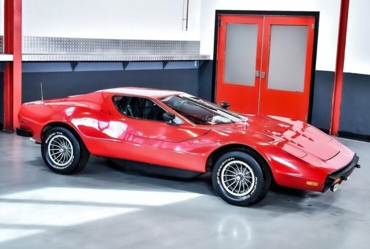 Sterling VW Kit Car