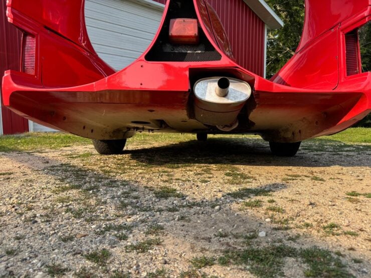 Tritan A2 Aerocar 15
