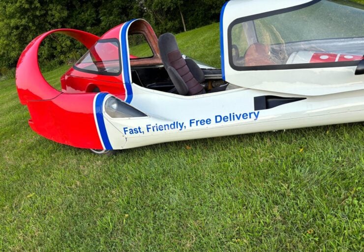 Tritan A2 Aerocar 21