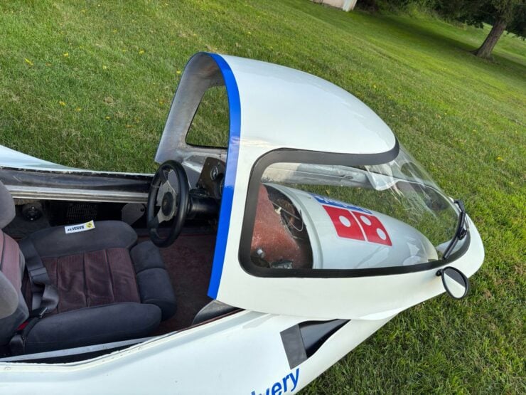 Tritan A2 Aerocar 23
