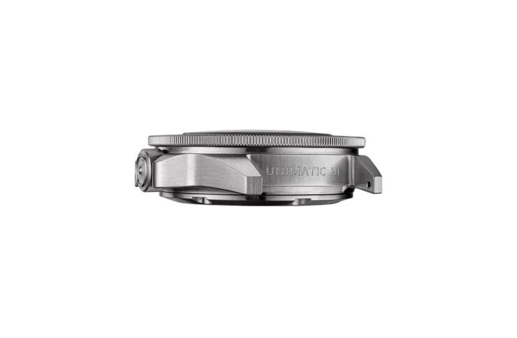 Unimatic U1-GMT-DHB Watch 2