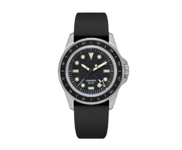 Unimatic U1-GMT-DHB Watch