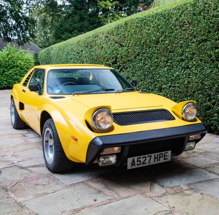 AC 3000ME Car 1