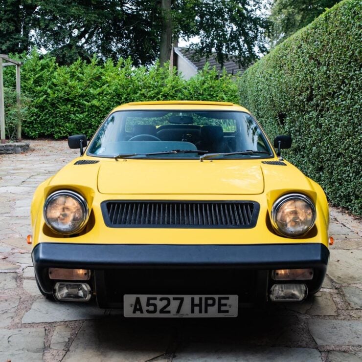 AC 3000ME Car 11