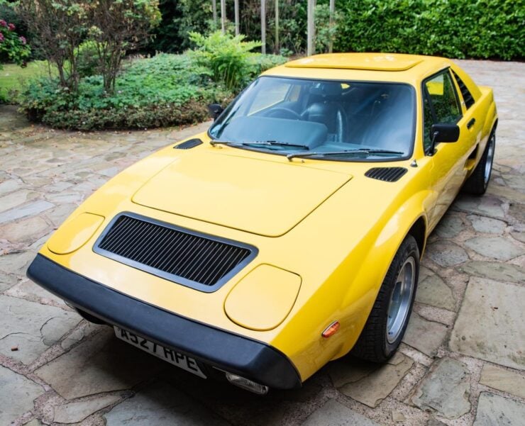 AC 3000ME Car 12