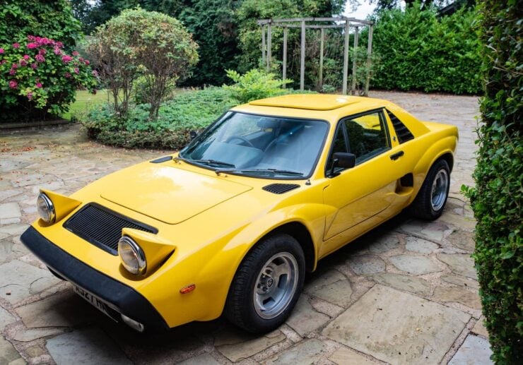 AC 3000ME Car 13