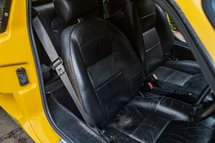 AC 3000ME Car 15