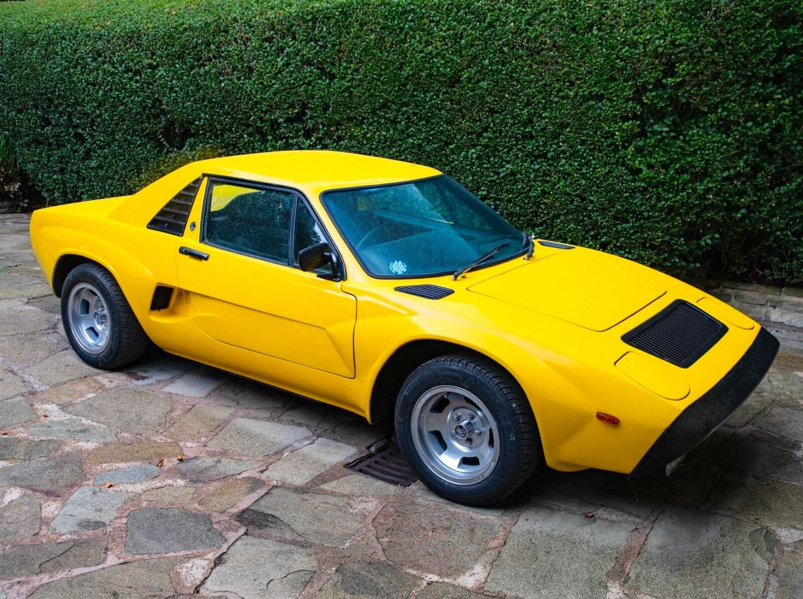 AC 3000ME Car