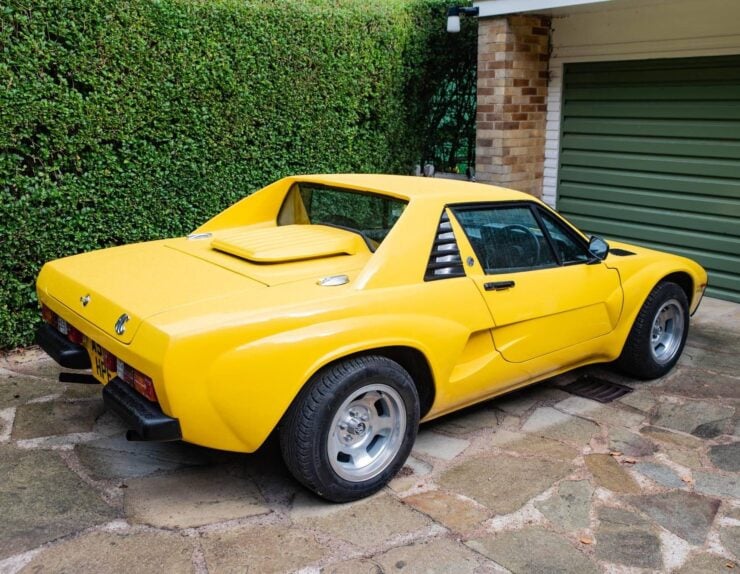AC 3000ME Car 17