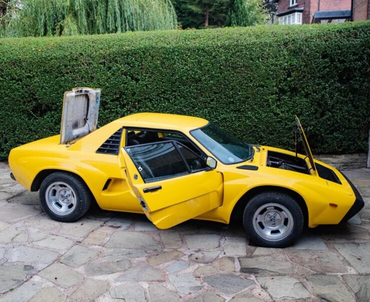 AC 3000ME Car 2