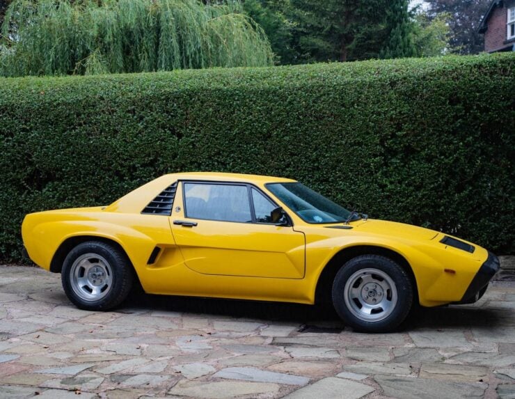 AC 3000ME Car 3