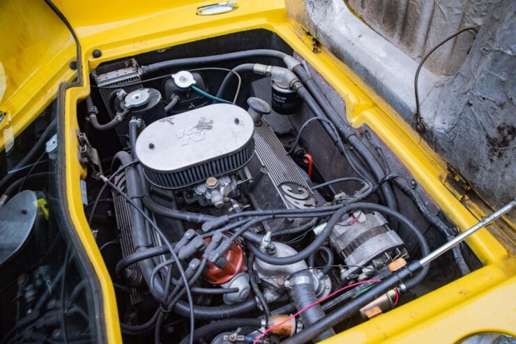 AC 3000ME Car 4