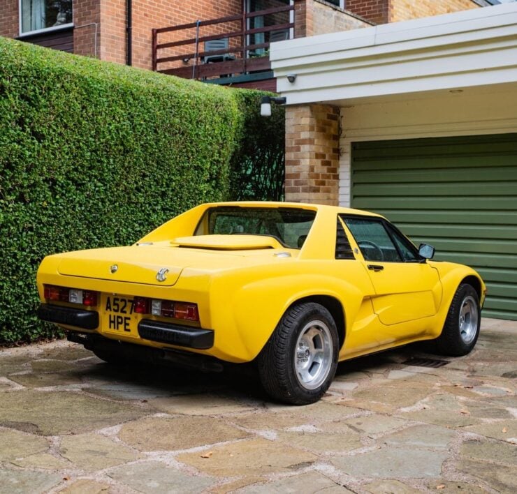 AC 3000ME Car 5