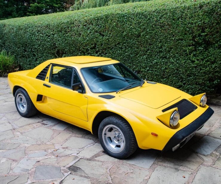 AC 3000ME Car 6