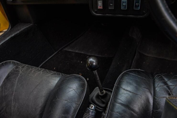 AC 3000ME Car 8