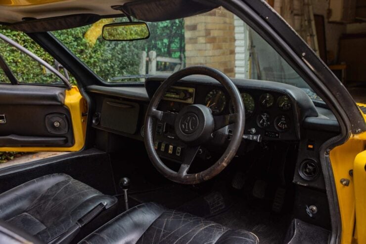 AC 3000ME Car 9