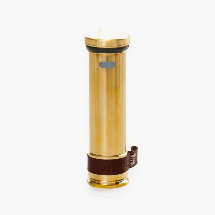 Barebones Mini Flashlight 1