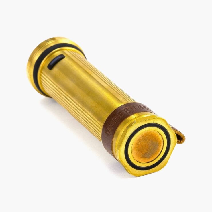 Barebones Mini Flashlight 3