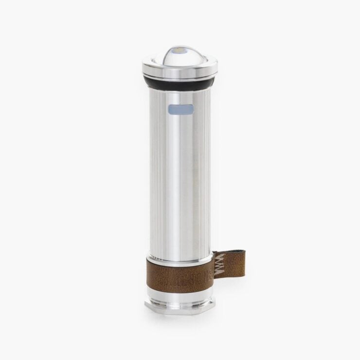 Barebones Mini Flashlight 8