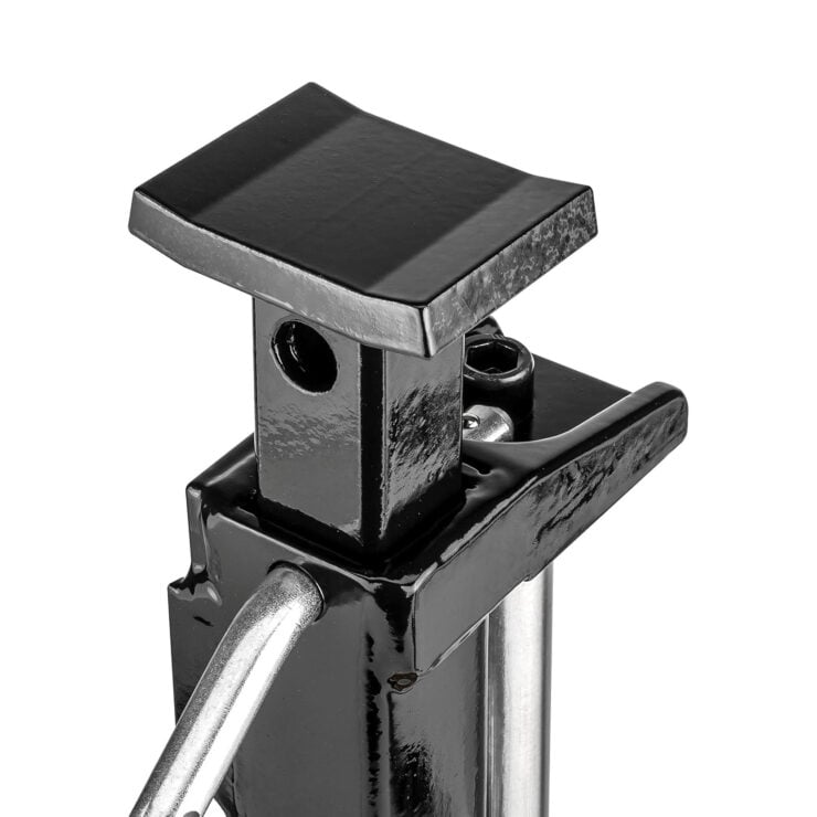 Cat 4 Ton All-in-One Jack + Jack Stand 6