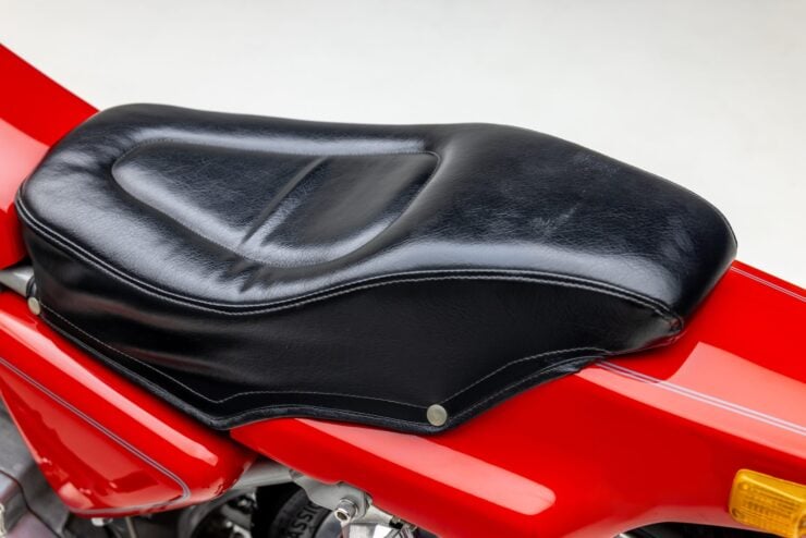 Custom Harley-Davidson XLCR 7