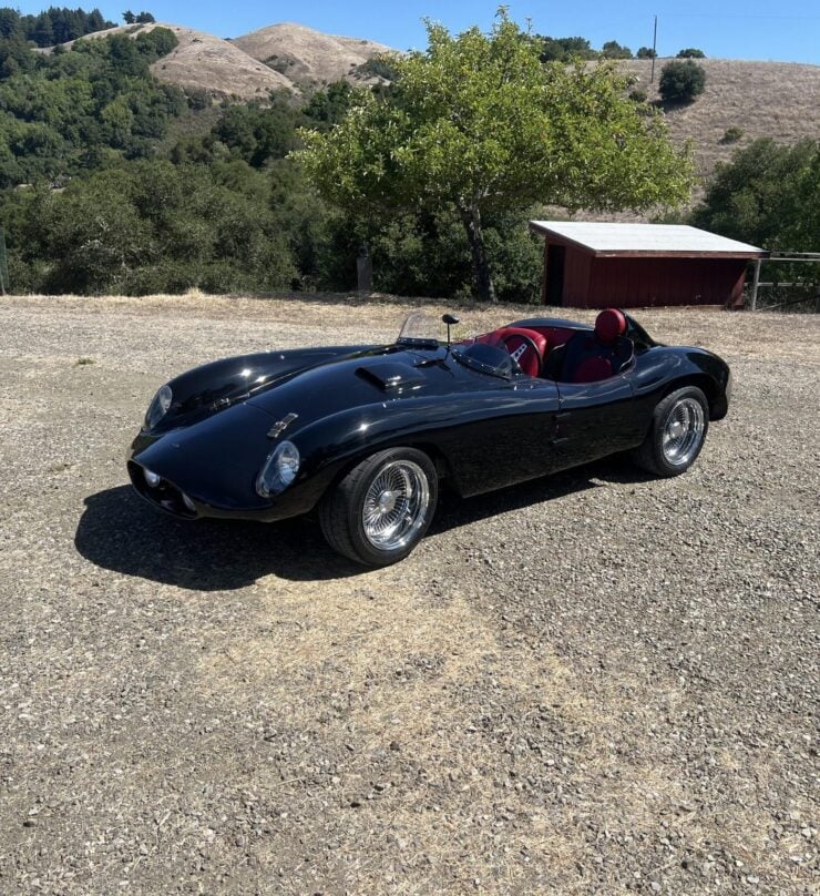 Devin Crosley Roadster 14