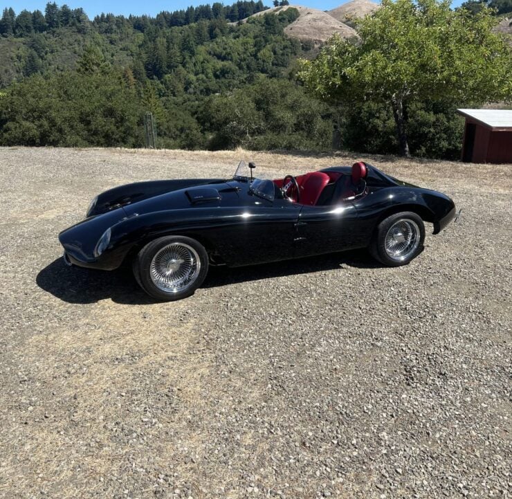 Devin Crosley Roadster 15