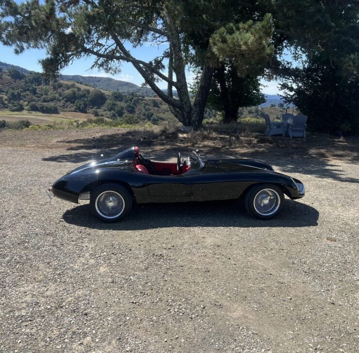 Devin Crosley Roadster 21