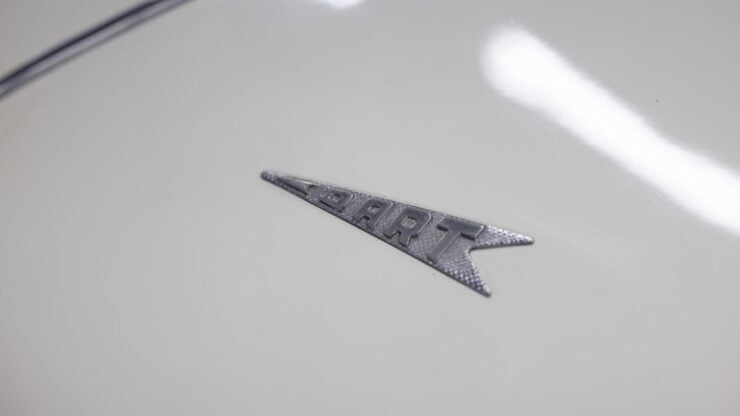 Goggomobil Dart 10