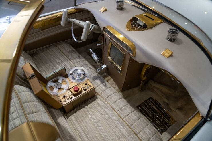 Golden Sahara II 14