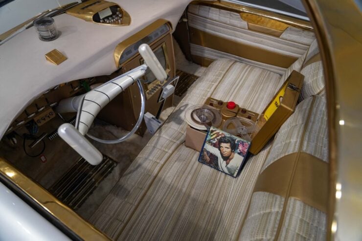 Golden Sahara II 21