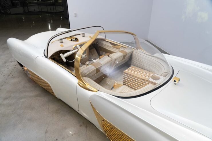 Golden Sahara II 25