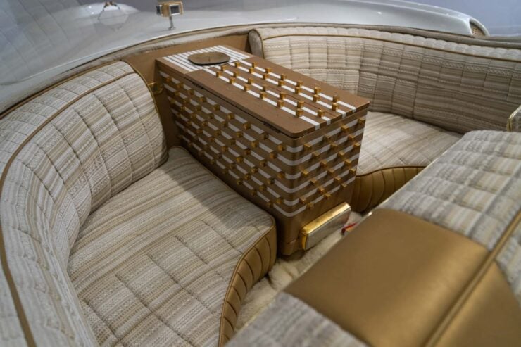 Golden Sahara II 26
