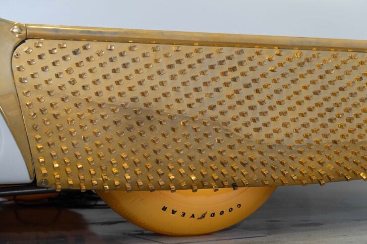 Golden Sahara II 33