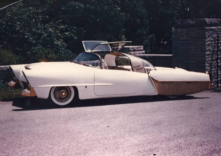 Golden Sahara II 9