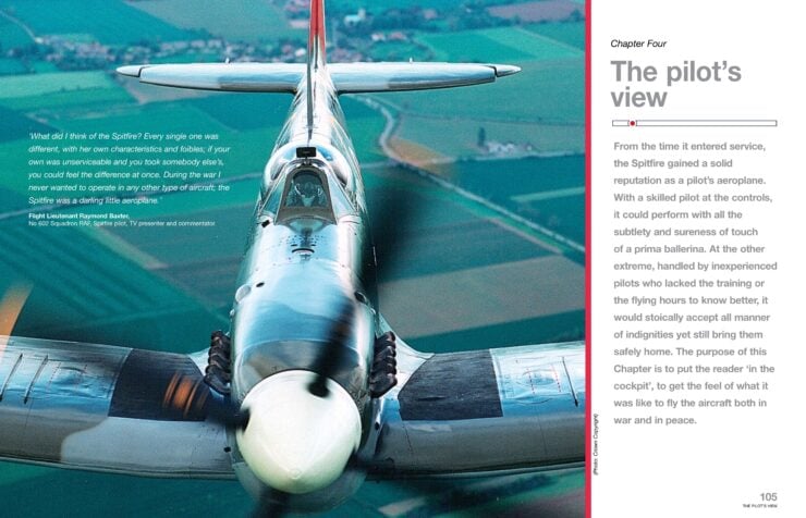 Haynes Supermarine Spitfire Owners' Workshop Manual 4
