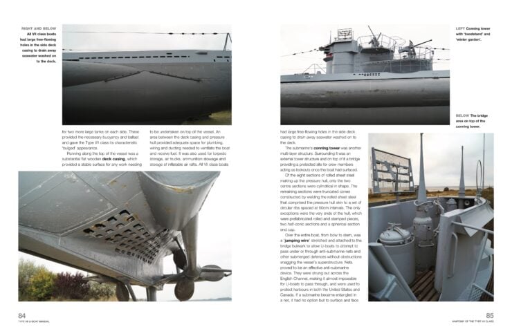 Haynes U-Boat Owner's Workshop Manual 4