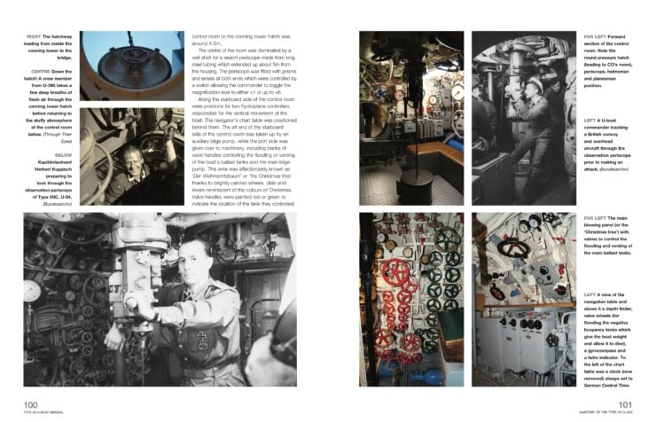 Haynes U-Boat Owner's Workshop Manual 5