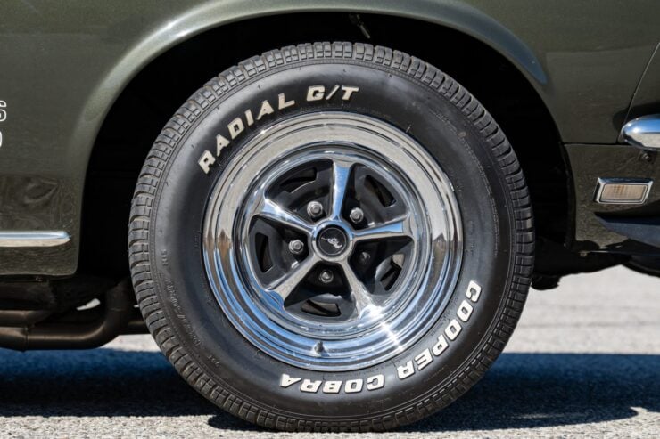 Kaase 598 Ford Mustang Boss 429 14